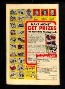 Angel and the Ape #3