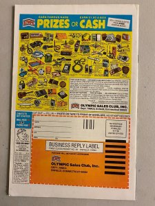 Avengers #187 newsstand 7.0 (1979)