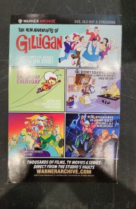 Detective Comics #52 Variant Cover (2016)