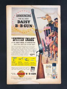 Our Fighting Forces #65 (1962)