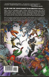 Infinite Crisis #1 (2005) - NM+