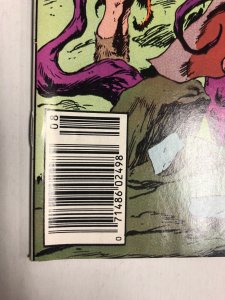 Conan (1986) # 185 (NM) Canadian Price Variant (CPV)  !