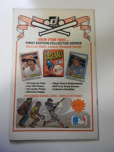 The Unexpected #210 (1981)