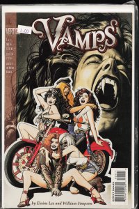 Vamps #1 (1994)
