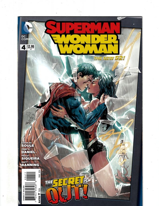 Superman/Wonder Woman #4 (2014) OF10