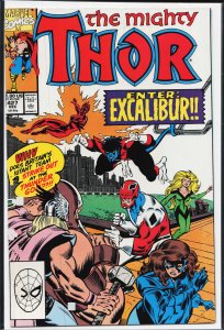 The Mighty Thor #427 (1990)