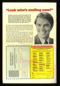 Giant-Size Fantastic Four #2 FN+ 6.5