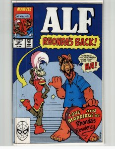 ALF #24 (1989) Alf