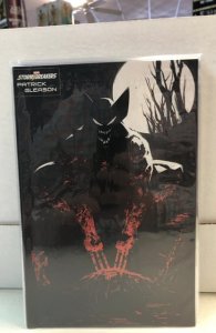 Wolverine #17 Gleason Cover (2021)