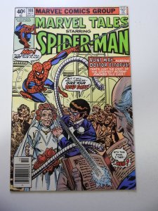 Marvel Tales #108 (1979)