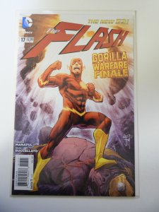 The Flash #17 (2013)