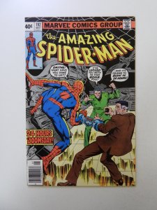 The Amazing Spider-Man #192 (1979) VF+ condition