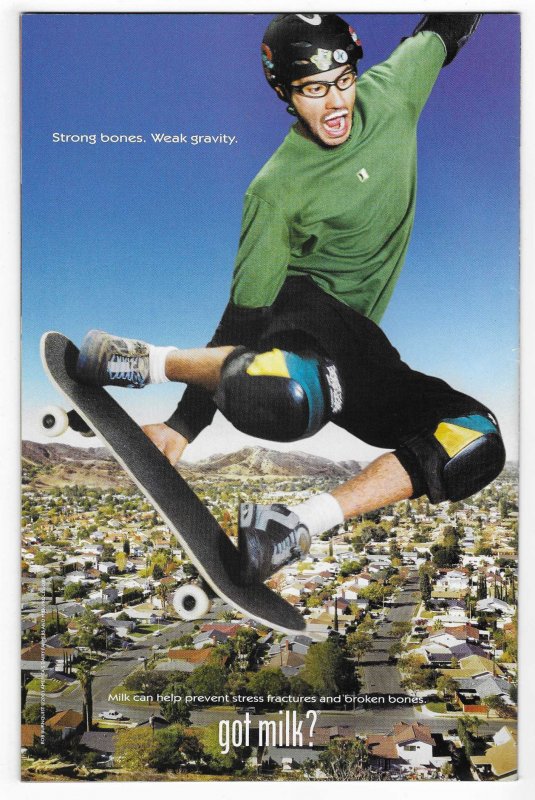 JLA: Scary Monsters #2 (2003)