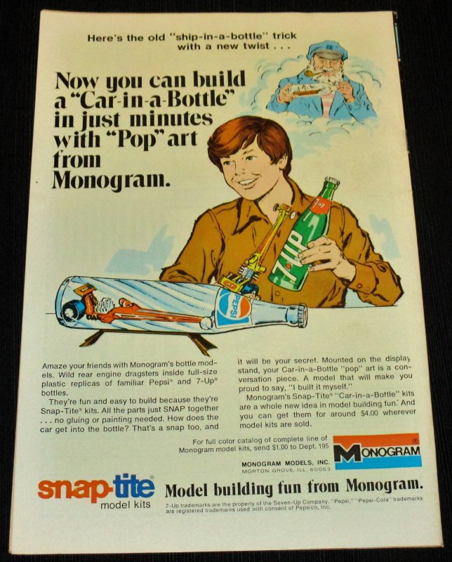 Detective Comics #452 (1975)