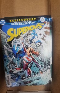 Superwoman #12 (2017)