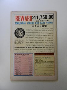 Green Lantern #22 (1963) FN/VF condition