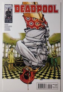 Deadpool #40 (9.4, 2011)