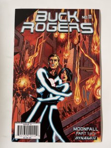 Buck Rogers #11  - NM+ (2010)
