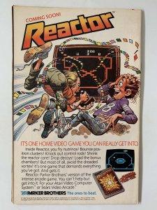 Iron Man #169 (1983)