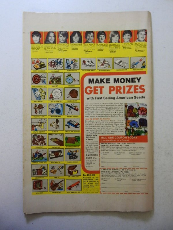 Batman #299 (1978) FN Condition