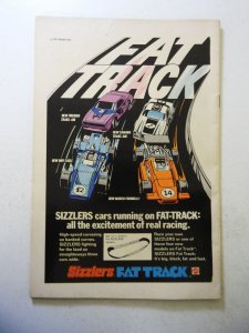 The Avengers #96 (1972) FN Condition