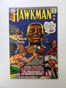 Hawkman #14 (1966) FN/VF condition
