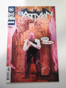 Batman #62 (2019)