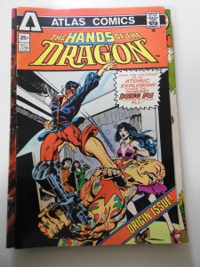 The Hands of the Dragon (1975)