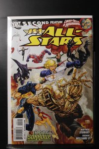 JSA All-Stars #2 (2010)