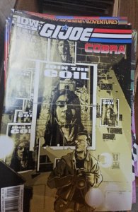 G.I. Joe: Cobra #9 (2010)