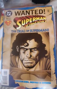 Action Comics #717 (1996)