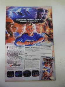 The Amazing Spider-Man #345 (1991) VF Condition