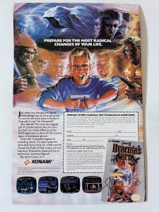 Silver Surfer #47 - VF/NM  (1991)