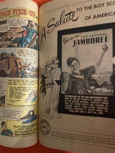 Detective Comics #160 (1950) Classic Batman low grade