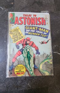 Tales to Astonish #55 (1964)