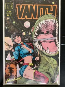 Vanity #2 (1984)