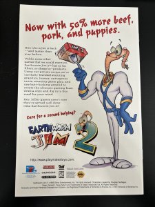 DC vs. Marvel Comics #1 & 2 1996 1st Printing - High Grade