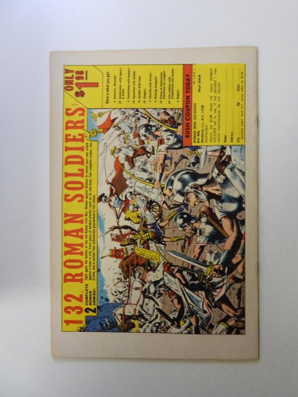 The Amazing Spider-Man #62 (1968) VF condition