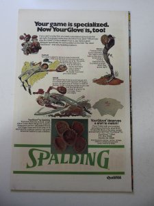 Fantastic Four #175 (1976) VF Condition