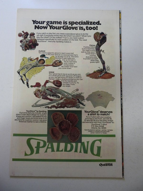 Fantastic Four #175 (1976) VF Condition