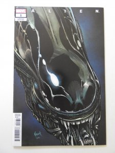 Alien #1 Variant VF+ Condition!