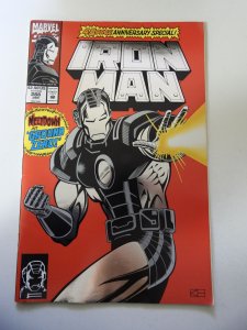 Iron Man #288 (1993)