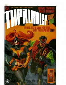 Thrillkiller #1 (1997) SR22