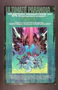 Stormwatch #43 (1996)