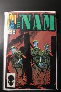 The 'Nam #5 Direct Edition (1987)