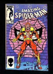 Amazing Spider-Man #264