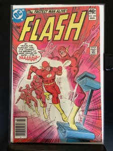 The Flash #283 (1980)