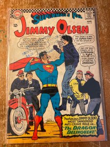 Superman's Pal, Jimmy Olsen #91 (1966)