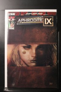 Aphrodite IX #4 (2002)