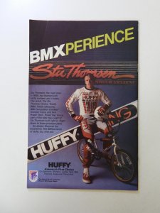 DC Comics Presents #82 (1985) FN- condition